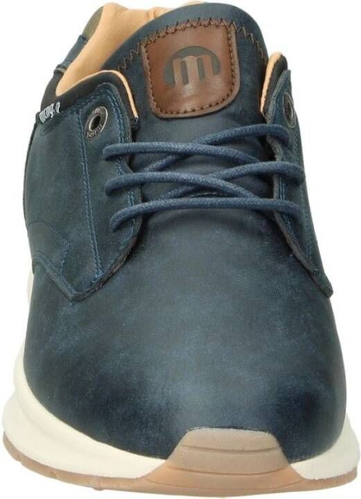 Mtng Shoes Blauw Heren