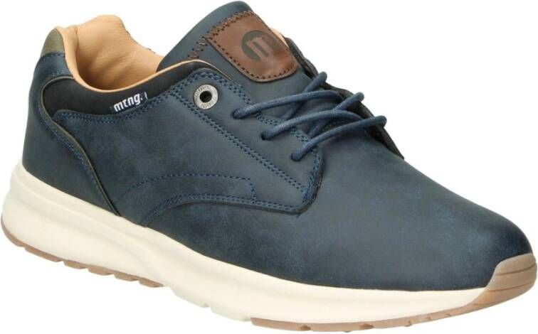 Mtng Shoes Blauw Heren