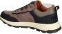 MTNG Lage Sneakers SPORT TREK 84455 FONIX - Thumbnail 2
