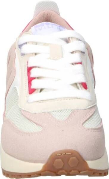 Mtng Sneakers Beige Dames