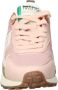 Mtng Sneakers Beige Multicolor Dames - Thumbnail 5