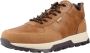 Mtng Sneakers Brown Heren - Thumbnail 3