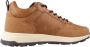 Mtng Sneakers Brown Heren - Thumbnail 5