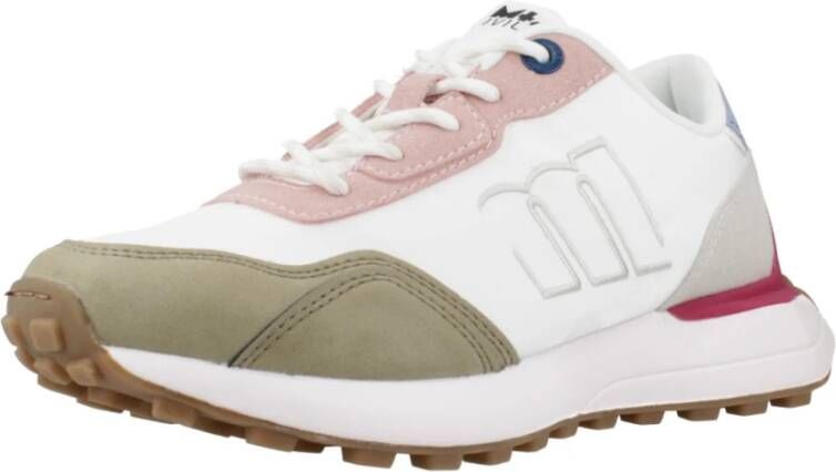 Mtng Stijlvolle Sneakers Multicolor Dames