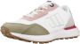 Mtng Stijlvolle Sneakers Multicolor Dames - Thumbnail 3