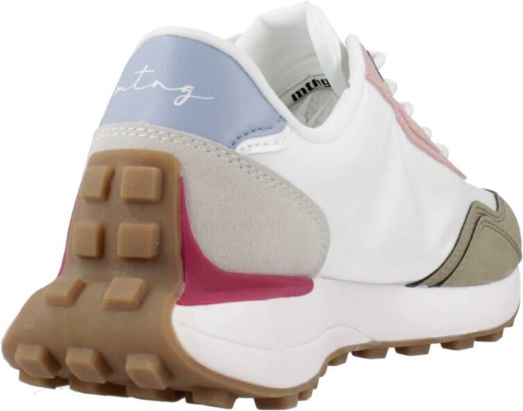 Mtng Stijlvolle Sneakers Multicolor Dames