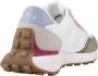 Mtng Stijlvolle Sneakers Multicolor Dames - Thumbnail 4