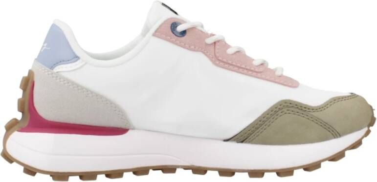 Mtng Stijlvolle Sneakers Multicolor Dames
