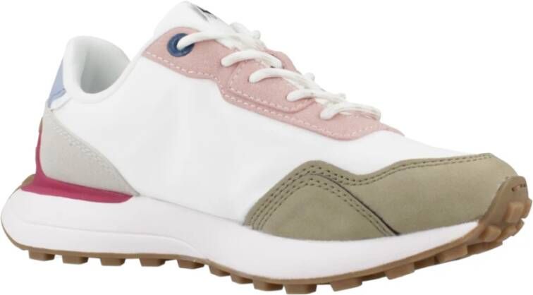 Mtng Stijlvolle Sneakers Multicolor Dames