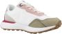 Mtng Stijlvolle Sneakers Multicolor Dames - Thumbnail 6