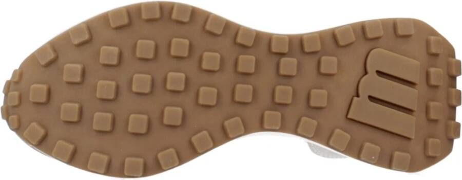 Mtng Stijlvolle Sneakers Multicolor Dames