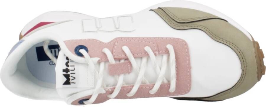 Mtng Stijlvolle Sneakers Multicolor Dames