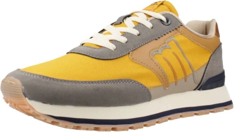 Mtng Casual Veterschoenen voor Mannen Multicolor Heren