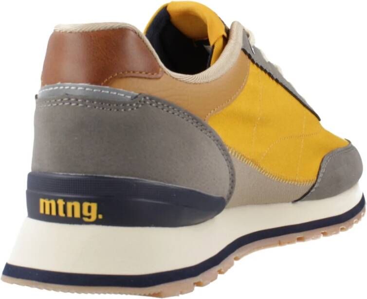 Mtng Casual Veterschoenen voor Mannen Multicolor Heren