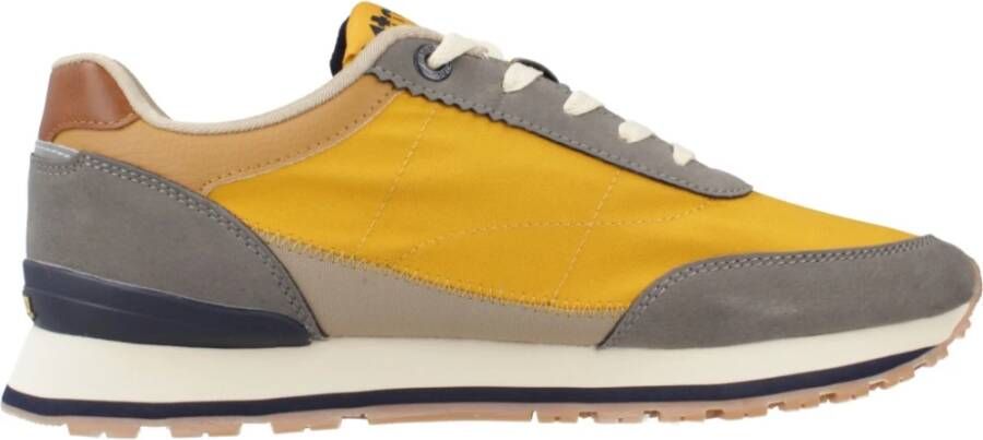 Mtng Casual Veterschoenen voor Mannen Multicolor Heren