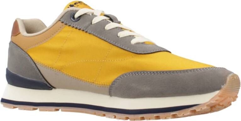 Mtng Casual Veterschoenen voor Mannen Multicolor Heren