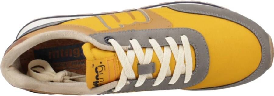 Mtng Casual Veterschoenen voor Mannen Multicolor Heren