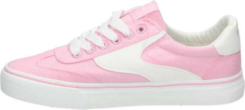Mtng Sneakers Roze Dames