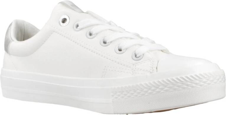 Mtng Sneakers White Dames