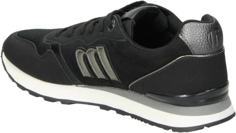 Mtng Sneakers Zwart Dames