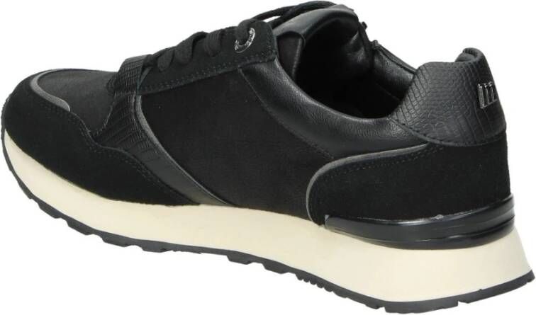 Mtng Sneakers Zwart Dames