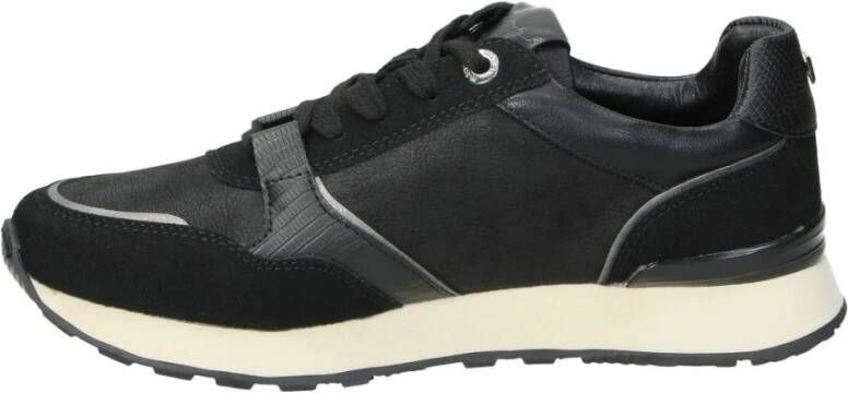 Mtng Sneakers Zwart Dames