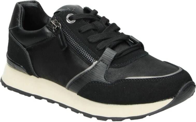 Mtng Sneakers Zwart Dames