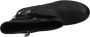 Mtng Stijlvolle gesp enkellaarzen Black Dames - Thumbnail 9