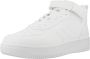 Mtng Stijlvolle Sneakers voor Vrouwen White Dames - Thumbnail 9