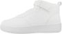 Mtng Stijlvolle Sneakers voor Vrouwen White Dames - Thumbnail 10