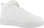 Mtng Stijlvolle Sneakers voor Vrouwen White Dames - Thumbnail 12