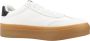 Mtng Stijlvolle veterschoenen voor dames White Dames - Thumbnail 12
