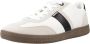 Mtng Stijlvolle Vetersneakers voor Mannen Multicolor Heren - Thumbnail 8