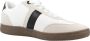 Mtng Stijlvolle Vetersneakers voor Mannen Multicolor Heren - Thumbnail 11