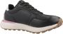 Mtng Veterschoen Sneakers Black Dames - Thumbnail 5