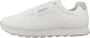 Mtng Veterschoen Sneakers White Dames - Thumbnail 3