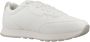Mtng Veterschoen Sneakers White Dames - Thumbnail 5