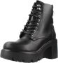 Mtng Veterschoenen met hak Black Dames - Thumbnail 4