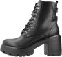 Mtng Veterschoenen met hak Black Dames - Thumbnail 5