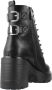 Mtng Veterschoenen met hak Black Dames - Thumbnail 6