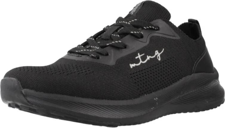 Mtng Vetersneakers voor actieve levensstijl White Dames