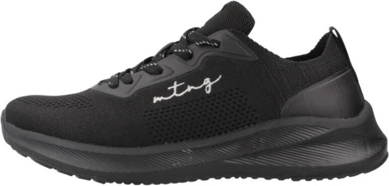 Mtng Vetersneakers voor actieve levensstijl White Dames