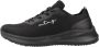 Mtng Vetersneakers voor actieve levensstijl White Dames - Thumbnail 3