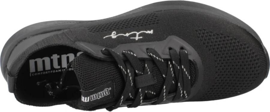 Mtng Vetersneakers voor actieve levensstijl White Dames