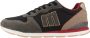 Mtng Heren Schoenen Klassieke Stijl Gray Heren - Thumbnail 11