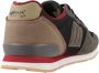 Mtng Heren Schoenen Klassieke Stijl Gray Heren - Thumbnail 12