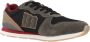 Mtng Heren Schoenen Klassieke Stijl Gray Heren - Thumbnail 13