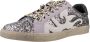 Mtng Dames Veterschoenen Blue Dames - Thumbnail 2