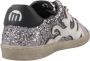 Mtng Dames Veterschoenen Blue Dames - Thumbnail 4