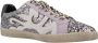 Mtng Dames Veterschoenen Blue Dames - Thumbnail 5